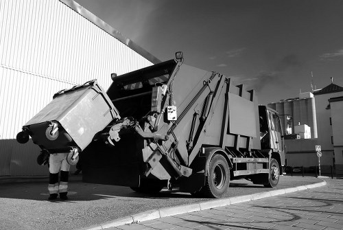 Blackheath hazardous waste disposal services