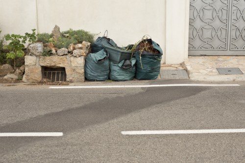 Easy skip hiring process with Wait and Load in Blackheath