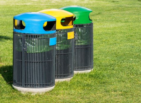 Efficient waste management with skip hire