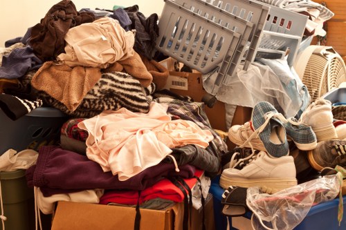 Professional grab hire services operating in Blackheath