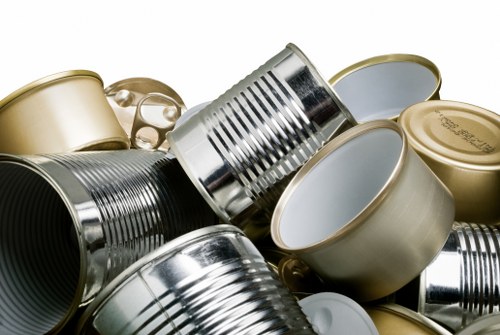 Eco-friendly waste management practices in Blackheath