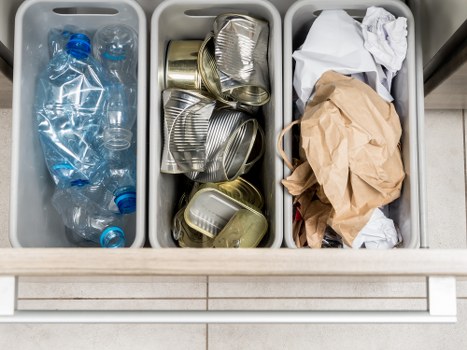 Eco-friendly waste disposal methods in construction